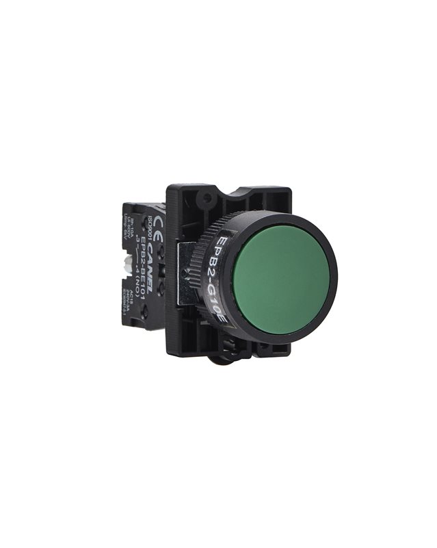 شاسی سری EPB2