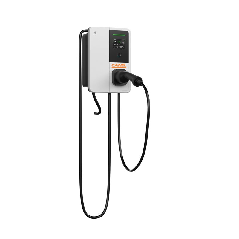 شارژر AC دیواری EVX-WL