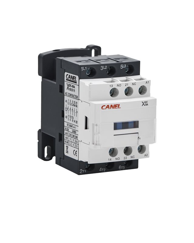 Contactor -XPC series