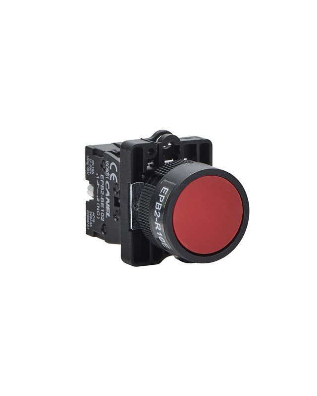 EPB2 Series Push Buttons