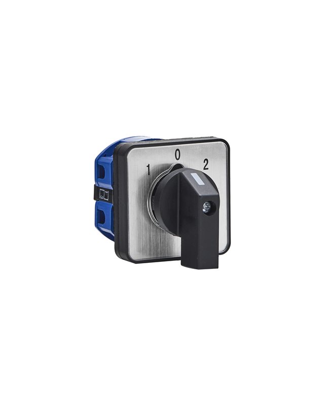 EPS Series Rotary Switches