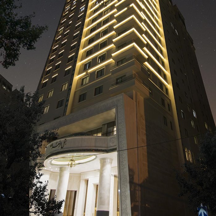 Alzahra Hotel